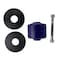 Atro Axle Pivot Bushing, PB99-36205 PB99-36205 - alternate 3